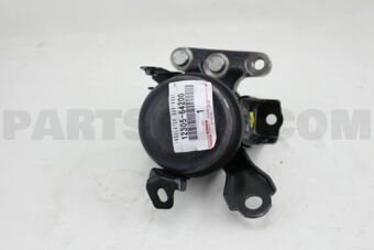 1230564200 INSULATOR SUB-ASSY, ENGINE MOUNTIN