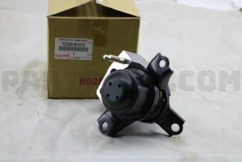 12305B1013 INSULATOR SUB-ASSY, ENGINE MOUNTIN