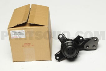 12305B1021 INSULATOR SUB-ASSY, ENGINE MOUNTIN