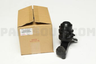 12305B1021 INSULATOR SUB-ASSY, ENGINE MOUNTIN