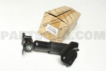 1230720021 ABSORBER SUB-ASSY, ENGINE MOUNTING