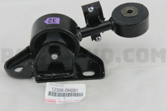 123090H081 ROD SUB-ASSY, ENGINE MOVING CONTRO