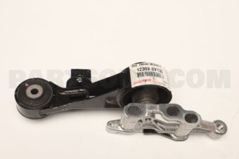 123090V130 ROD SUB-ASSY  ENGINE