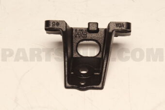 1231111140 BRACKET, ENGINE