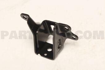 1231131021 BRACKET, ENGINE MOUNTING, FRONT NO