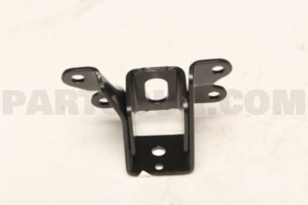 1231131021 BRACKET, ENGINE MOUNTING, FRONT NO