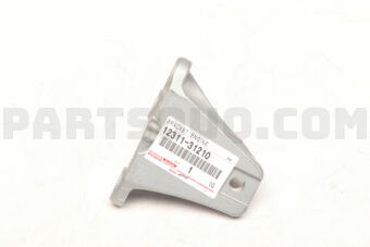 1231131210 BRACKET  ENGINE