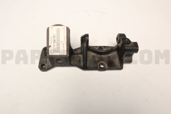 1231154181 Toyota BRACKET, ENGINE MOUNTING, FRONT NO.1 RH