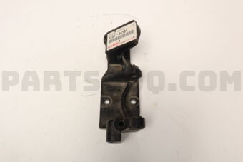 1231154181 Toyota BRACKET, ENGINE MOUNTING, FRONT NO.1 RH