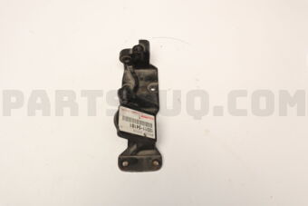 1231154181 Toyota BRACKET, ENGINE MOUNTING, FRONT NO.1 RH