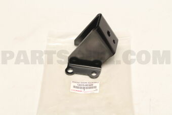 123150C020 BRACKET, ENGINE MOUNTING, FRONT NO