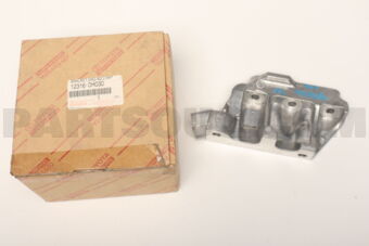 123160H030 BRACKET, ENGINE MOUNTING, NO.2 RH