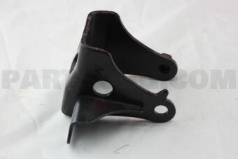 1232128210 BRACKET, ENGINE MOUNTING, REAR(FOR