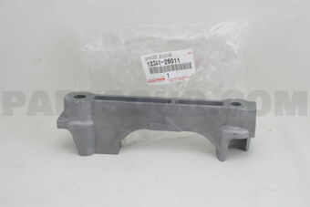 1234126011 SPACER, ENGINE MOUNTING