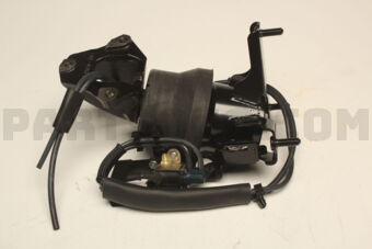 123600P110 INSULATOR ASSY, ENGINE MOUNTING, FRONT