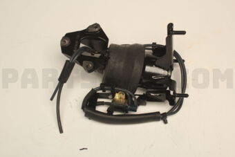 123600P110 INSULATOR ASSY, ENGINE MOUNTING, FRONT