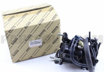 1236020110 INSULATOR ASSY, ENGINE MOUNTING, F