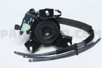 1236020150 INSULATOR ASSY, ENGINE MOUNTING, F