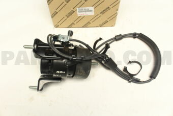1236020170 INSULATOR ASSY, ENGINE MOUNTING, F