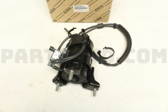 1236020170 INSULATOR ASSY, ENGINE MOUNTING, F