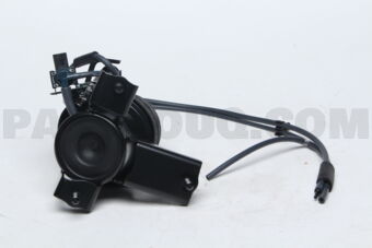 1236031011 INSULATOR ASSY, ENGINE MOUNTING, F