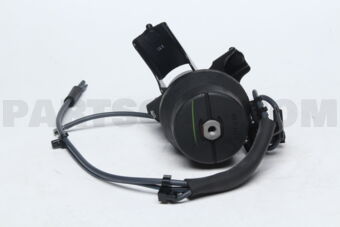 1236031011 INSULATOR ASSY, ENGINE MOUNTING, F