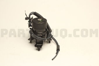 1236031070 INSULATOR ASSY, ENGINE MOUNTING, FRONT