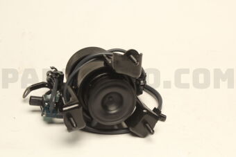 1236031070 INSULATOR ASSY, ENGINE MOUNTING, FRONT