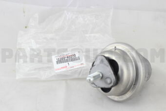 1236046070 INSULATOR ASSY, ENGINE MOUNTING, F