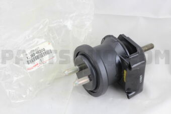1236046200 INSULATOR ASSY, ENGINE MOUNTING, F