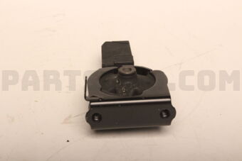 123610D110 Toyota INSULATOR, ENGINE MOUNTING, FRONT(FOR TRANSVERSE ENGINE)