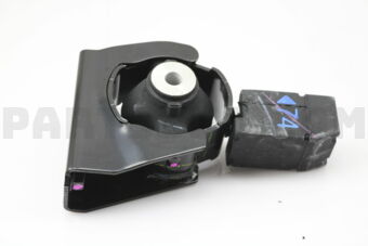 123610D220 INSULATOR, ENGINE MOUNTING, FRONT(