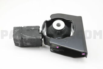 123610D220 INSULATOR, ENGINE MOUNTING, FRONT(
