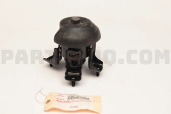 123610H060 INSULATOR, ENGINE MOUNTING, FRONT