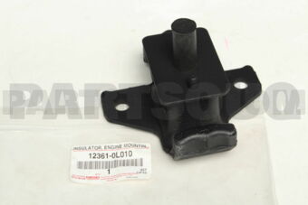 123610L010 INSULATOR  ENGINE MO