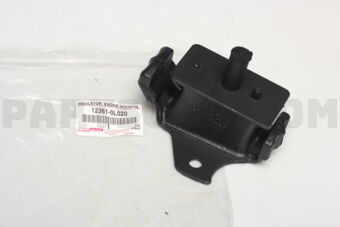 123610L020 INSULATOR  ENGINE MO