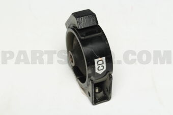 1236116040 INSULATOR, ENGINE MOUNTING, FRONT(
