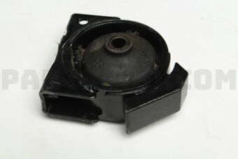 1236116040 INSULATOR, ENGINE MOUNTING, FRONT(