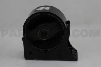 1236116290 INSULATOR, ENGINE MOUNTING, FRONT(
