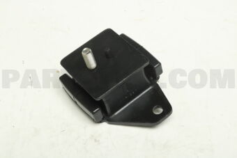 1236117080 INSULATOR, ENGINE MOUNTING, FRONT