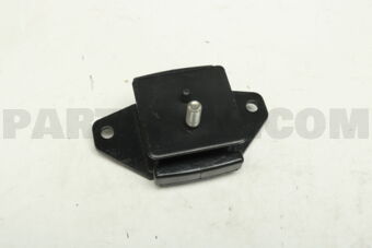 1236117080 INSULATOR, ENGINE MOUNTING, FRONT