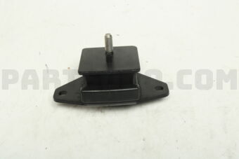 1236117080 INSULATOR, ENGINE MOUNTING, FRONT