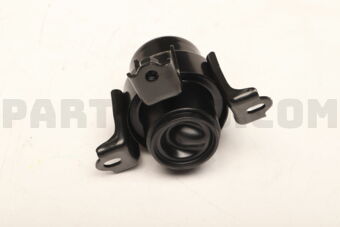 1236120090 INSULATOR, ENGINE MOUNTING, FRONT