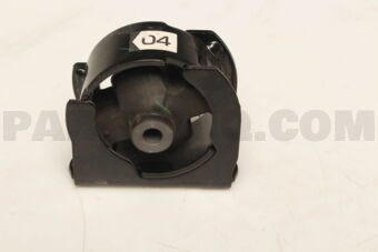 1236121020 INSULATOR, ENGINE MOUNTING, FRONT(
