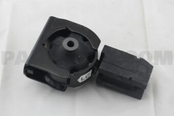 1236122030 INSULATOR, ENGINE MOUNTING, FRONT(
