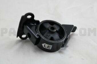 1236122050 INSULATOR, ENGINE MOUNTING, FRONT(