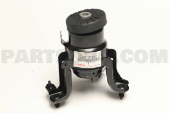 1236125041 INSULATOR  ENGINE