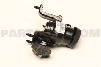 1236125080 Toyota INSULATOR  ENGINE