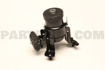 1236125080 Toyota INSULATOR  ENGINE