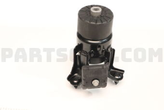 1236125090 Toyota INSULATOR  ENGINE